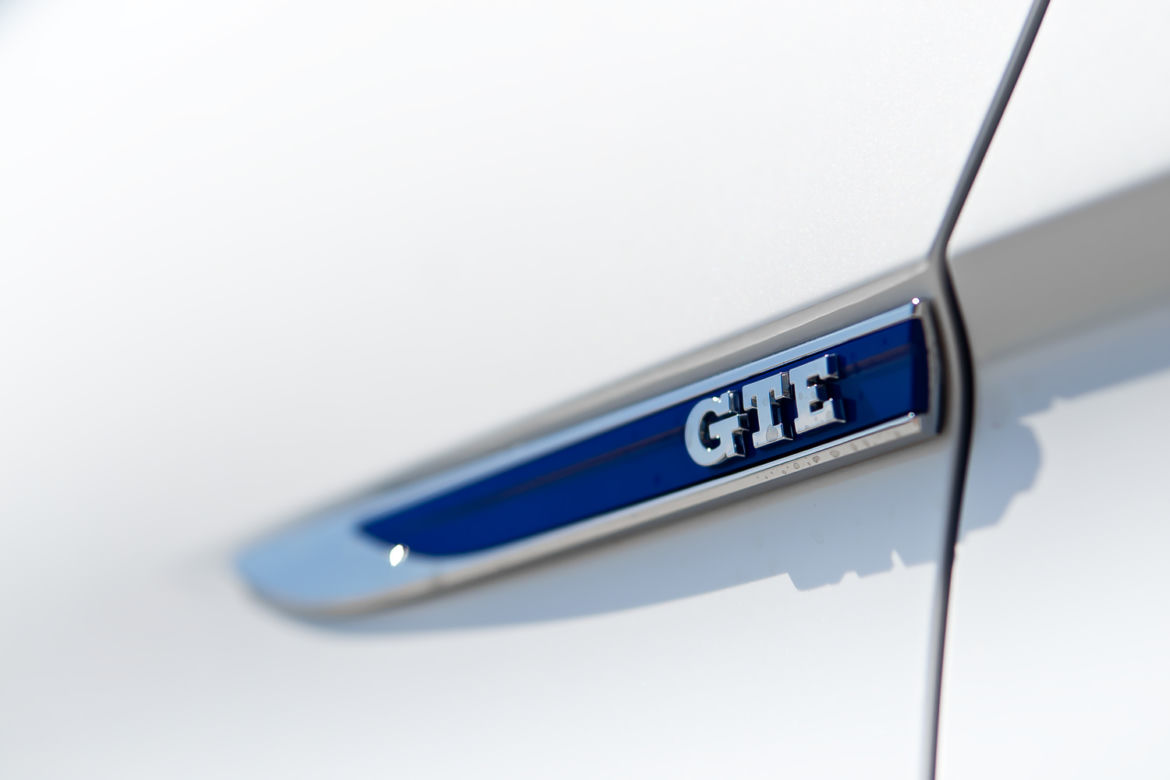 Volkswagen Passat Variant GTE