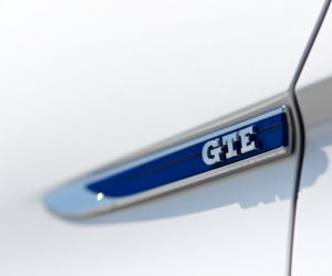 Volkswagen Passat Variant GTE