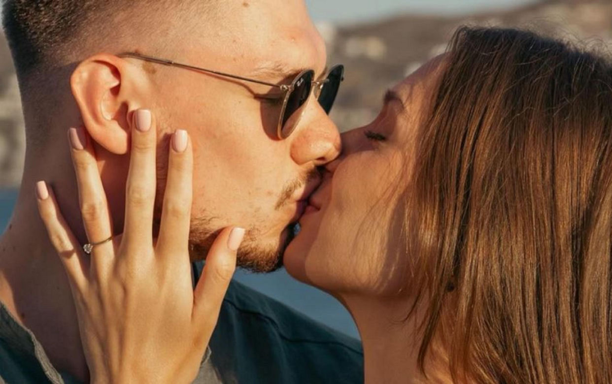 Jakub Kochanowski i Aleksandra Kołodziejczyk