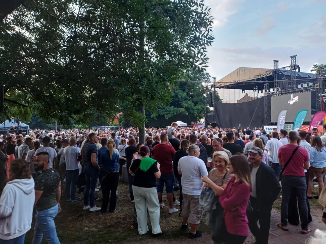 Dni Ziemi Ostrzeszowskiej 2025