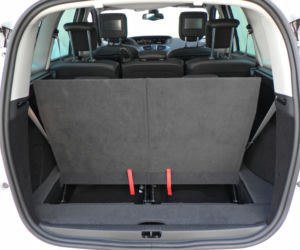 2014 Renault Grand Scenic w wersji BOSE