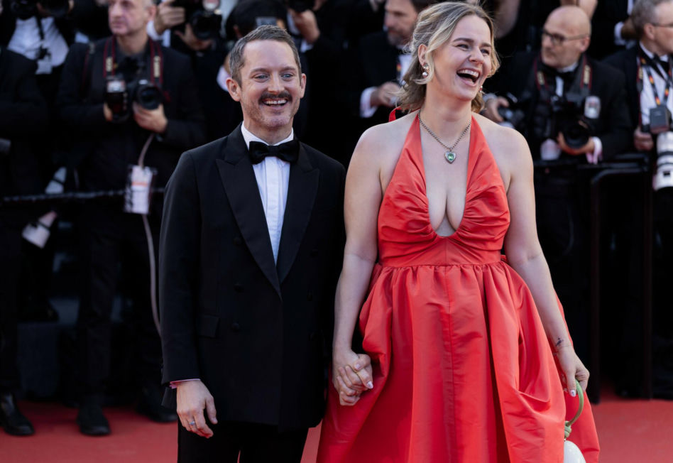 Cannes 2026: Wychudzona Demi Moore, ikoniczna Joan Collins, apetyczna Heidi Klum