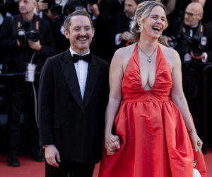 Cannes 2026: Wychudzona Demi Moore, ikoniczna Joan Collins, apetyczna Heidi Klum