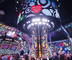 Takiego finału jeszcze nie było! Gwiazdy zalały studio WOŚP