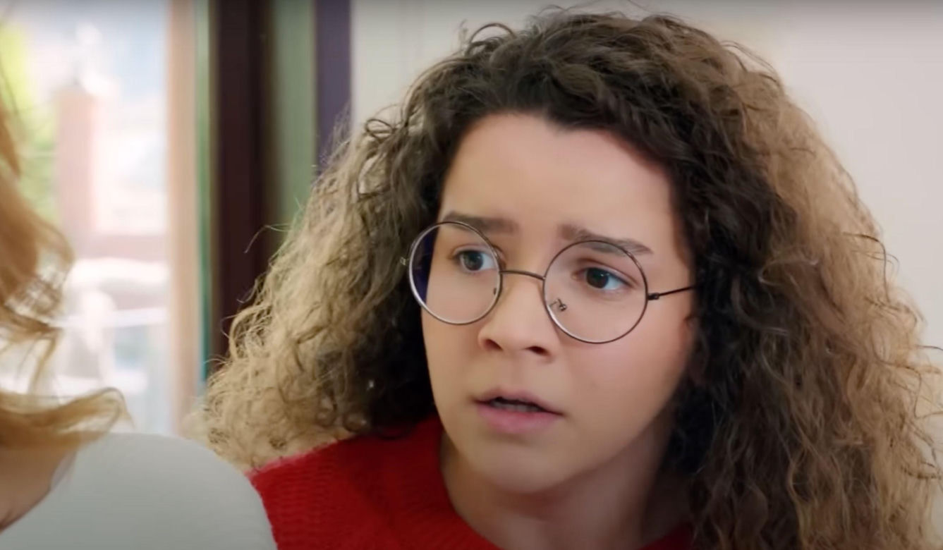 Porywacz Zeynep skontaktuje się w Gonul.