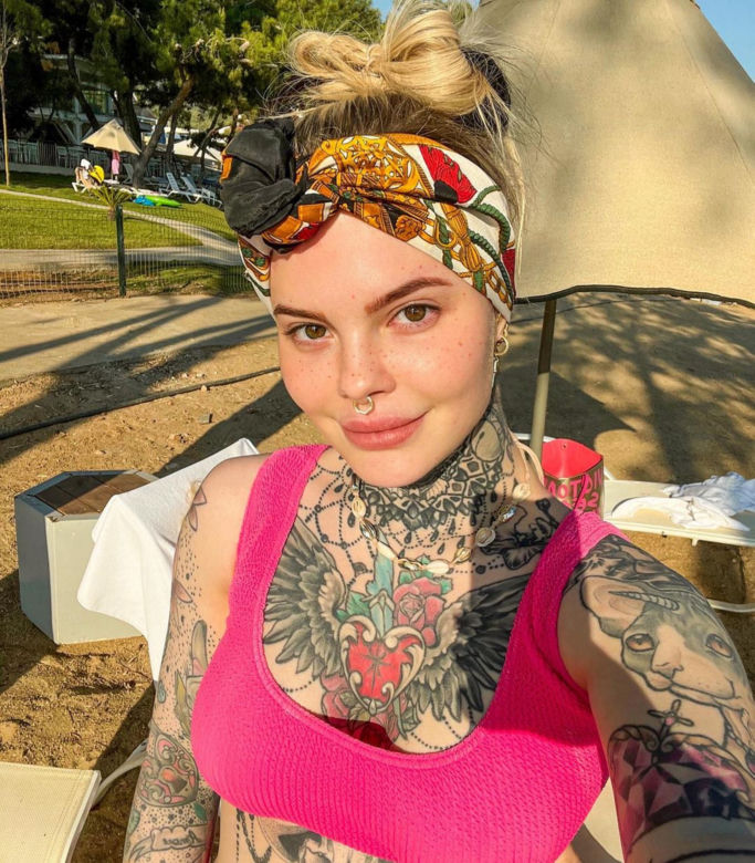 Monika Miller