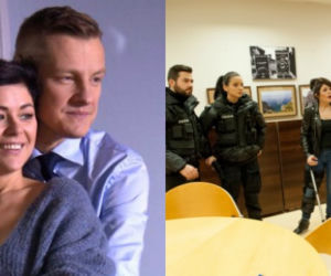 Katarzyna Cichopek w M jak miłość i Policjantki i Policjanci