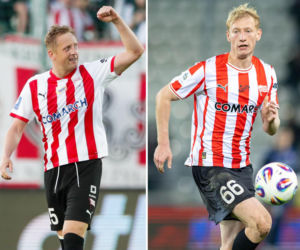 Cracovia ma nowego Kamila Glika? Eksperci zachwyceni. To może być jego następca