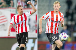 Cracovia ma nowego Kamila Glika? Eksperci zachwyceni. To może być jego następca