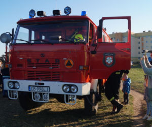 Piknik Wiejskiej Żywności w Fordonie [ZDJĘCIA]