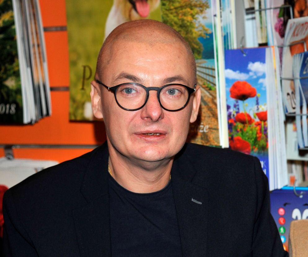 Michał Kamiński
