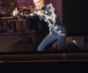 Celine Dion