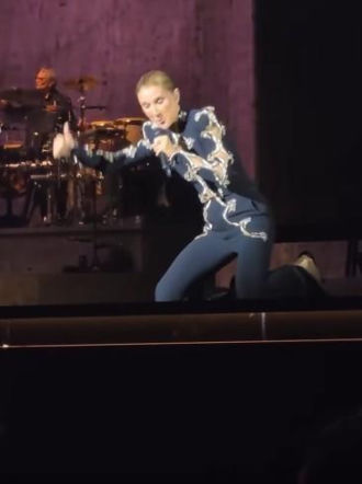 Celine Dion