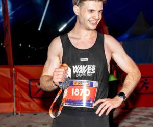 Sukces 12. Tarczyński Nocnego Wrocław Półmaratonu