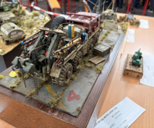 I Miting Modelarski w Grudziądzu