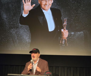 Nowy Jork oddaje hołd Andrzejowi Wajdzie. Filmowe arcydzieła w nowych wersjach!
