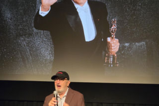 Nowy Jork oddaje hołd Andrzejowi Wajdzie. Filmowe arcydzieła w nowych wersjach!