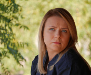 Pierwsza miłość. Marysia (Aneta Zając)
