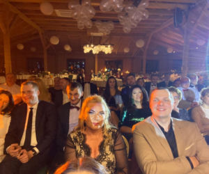 Bal Charytatywny Fundacji Twoja Rodzina. Goście bawili się do białego rana. Zobacz, kto przyszedł