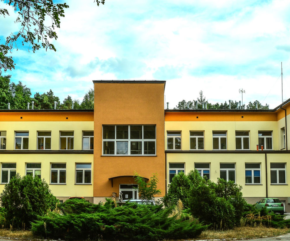 Szpital w Wolicy będzie jednoimienny 