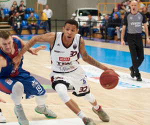 Start Lublin uległ gościom ze Szczecina. King faktycznie królował