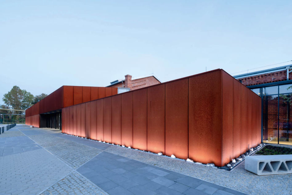Muzeum Hutnictwa / Chorzów
