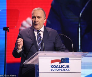 Konwencja Koalicji Europejskiej