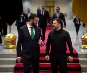 Syria, Turcja i Ukraina między wojną a odbudową Bliskiego Wschodu