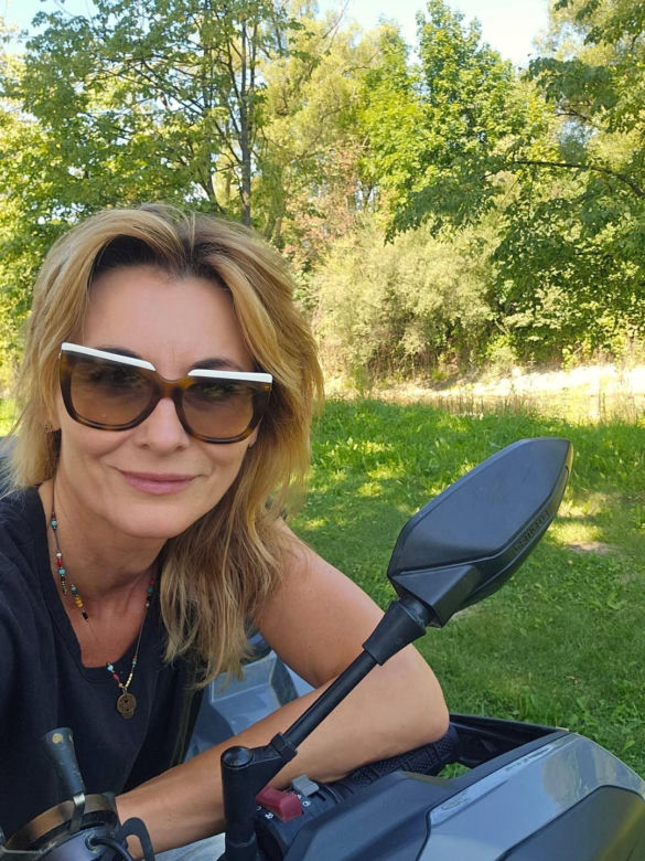 Ilona Wrońska