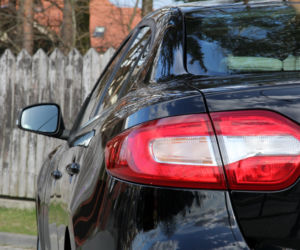 Renault Fluence 1.6 dCi Intens