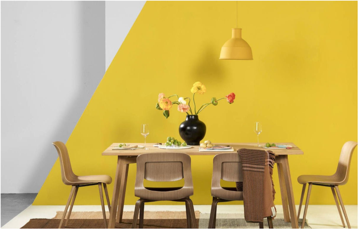 Kolor Roku 2021 Instytutu Pantone 