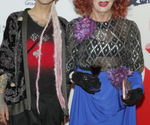Gwiazdy na festiwalu LGBT