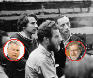 Zobacz, jak zmienili się bohaterowie Solidarności