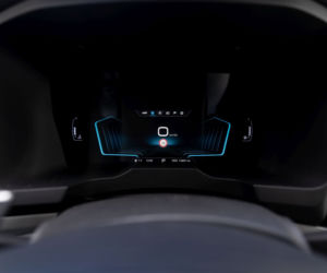 SsangYong Korando Quartz 1.5 T-GDi 6AT 2WD