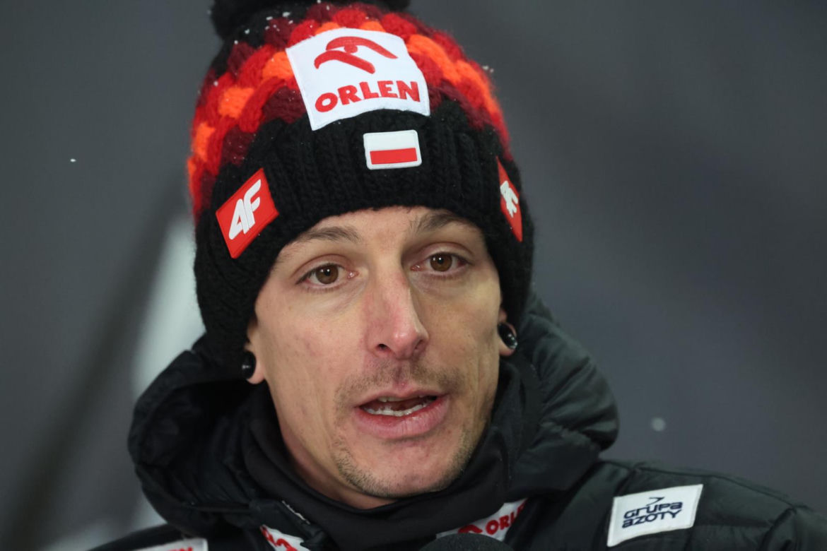 Skoki narciarskie 20‬24 w Wiśle: Zwycięstwo Kobayashiego. Piotr Żyła "ratuje" honor Polaków