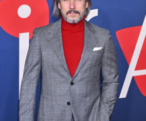 Gwiazdy na premierze filmu Syrenka Picassa