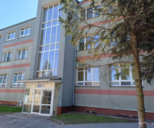 Trwa ogólnopolski protest. Szpital w Ostrzeszowie solidarny z Czarnym Tygodniem