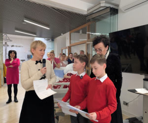 Rekordowa liczba listów dla mieszkańców hospicjum „Via Spei”. Podsumowano tegoroczną edycję akcji „Napisz list”