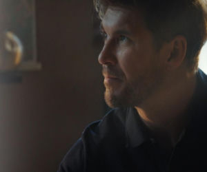 M jak miłość odc. 1915. Marcin (Mikołaj Roznerski)