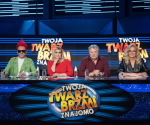 Twoja Twarz Brzmi Znajomo 16, odcinek 6.