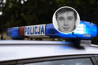 Znasz tego mężczyznę? Policja ściga go dwoma listami gończymi