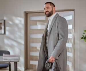 Na Wspólnej, odcinek 4168: Ksawery odkrywa szokującą prawdę. To nie jego dziewczyna jest w ciąży, a jego matka