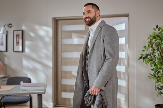 "Na Wspólnej", odcinek 4168: Ksawery odkrywa szokującą prawdę. To nie jego dziewczyna jest w ciąży, a jego matka