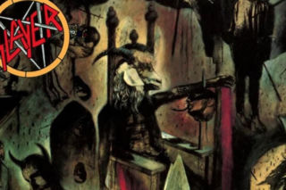 40 lat temu zmienił się metal. Slayer - ciekawostki o albumie Reign in Blood | Jak dziś rockuje?