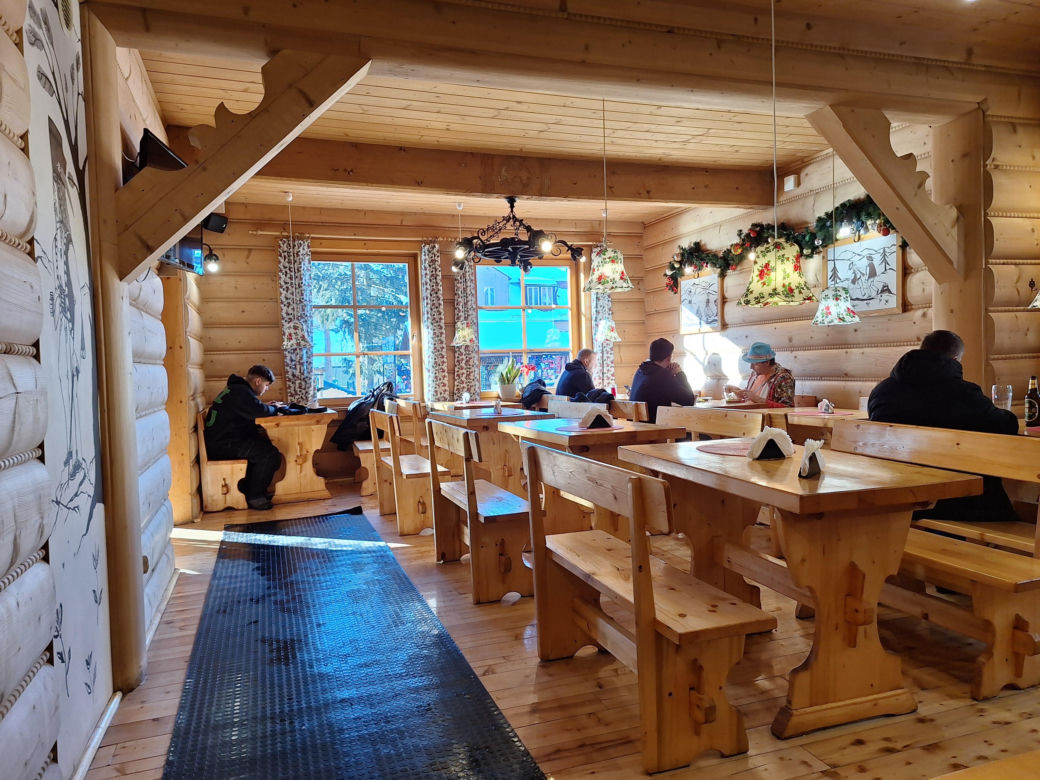Bar mleczny w Zakopanem. Ceny mogą zaskoczyć 