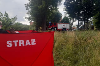 Kolejne utonięcia na Warmii i Mazurach. Życie straciły trzy osoby
