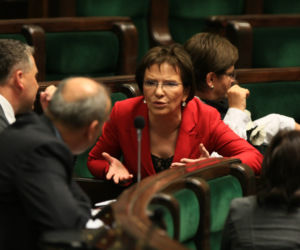Ewa Kopacz