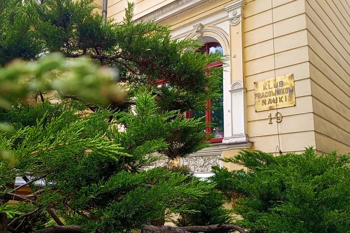 "Ogrody Śródmieście" już otwarte!