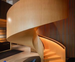 Nobu - hotel w Warszawie