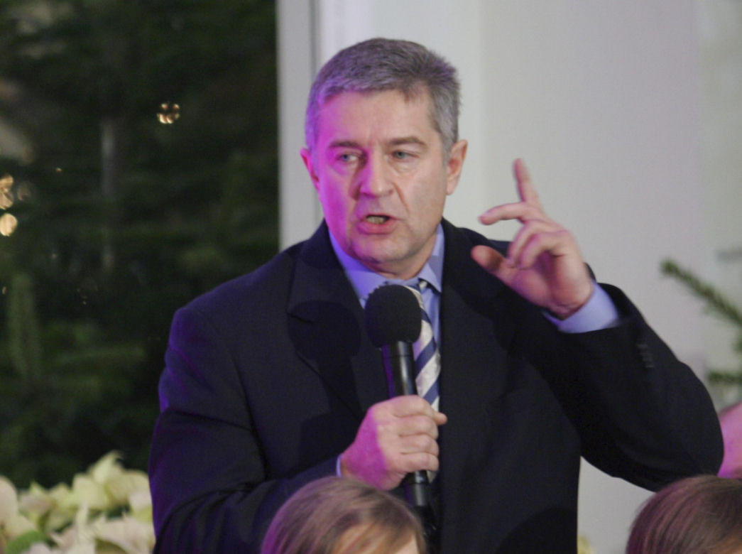 Władysław Frasyniuk